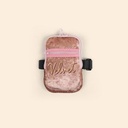 Antique Rose Pink/Fairytale Pink/Black