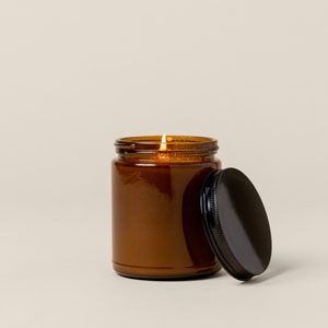 Amber Brown/Black