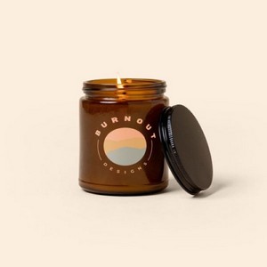 Amber Brown/Black