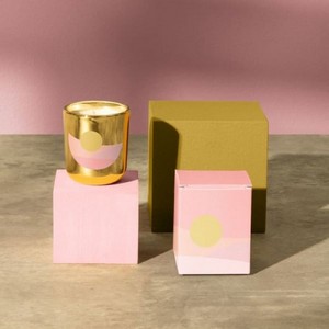Lustrous Gold With Gift Box
