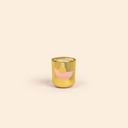 Lustrous Gold