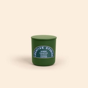 Matte Emerald
