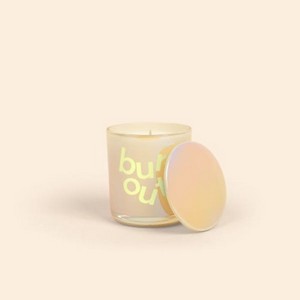 Iridescent Ivory