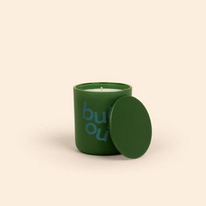 Matte Emerald