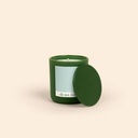 Matte Emerald