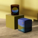 Translucent Amber With Gift Boxes