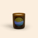 Translucent Amber
