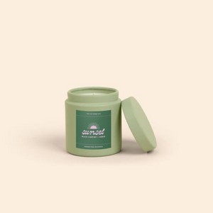 Sage Green Lid Off