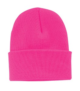 Neon Pink