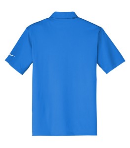 Brisk Blue