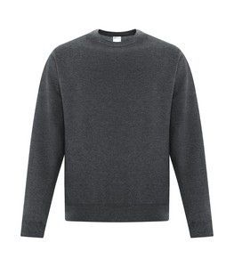 Dark Heather Grey