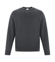 Dark Heather Grey