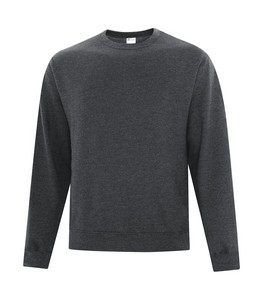Dark Heather Grey