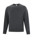 Dark Heather Grey