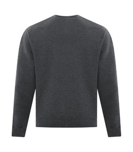 Dark Heather Grey