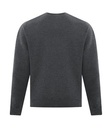 Dark Heather Grey