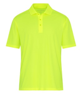 Safety Yellow