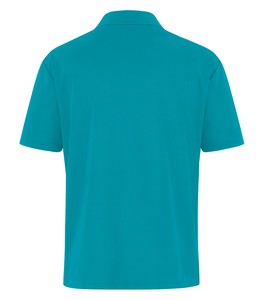 Bright Blue (Back)