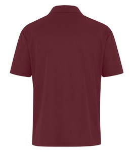 Maroon (Back)