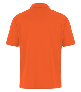 Orange (Back)