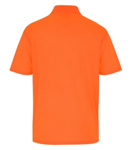Safety Orange (Back)