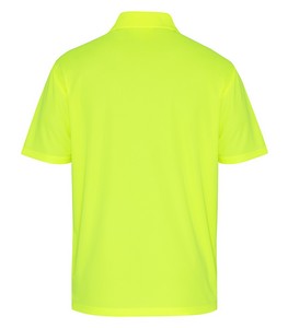 Safety Yellow (Back)