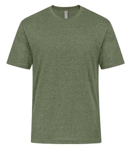 Heather Military Green