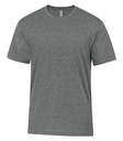 Graphite Heather**