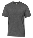 Heather Dark Grey*