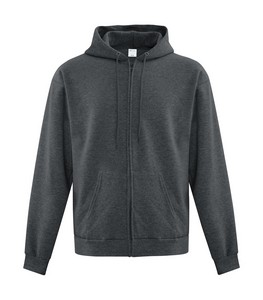 Dark Heather Grey
