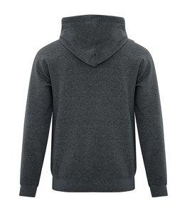Dark Heather Grey