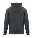 Dark Heather Grey