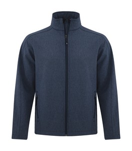 Navy Heather*