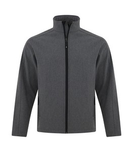 Pearl Grey Heather*