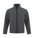 Pearl Grey Heather*