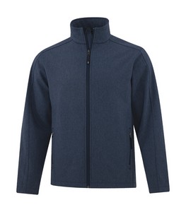 Navy Heather*