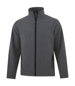 Pearl Grey Heather*