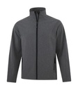 Pearl Grey Heather*