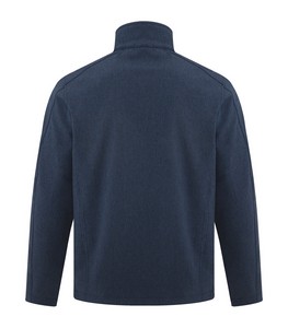 Navy Heather*