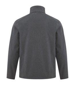 Pearl Grey Heather*