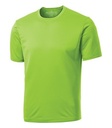 Lime Shock