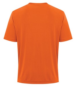 Deep Orange