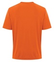 Deep Orange
