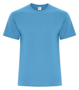 Aquatic Blue