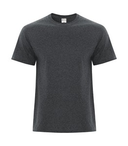 Dark Heather Grey