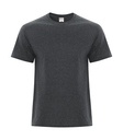 Dark Heather Grey