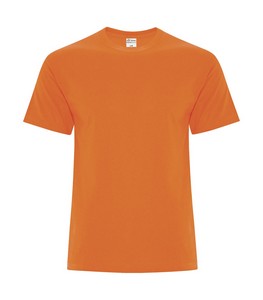 Safety Orange