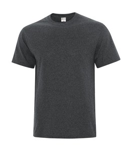 Dark Heather Grey