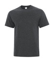 Dark Heather Grey