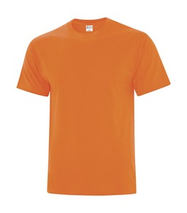 Safety Orange